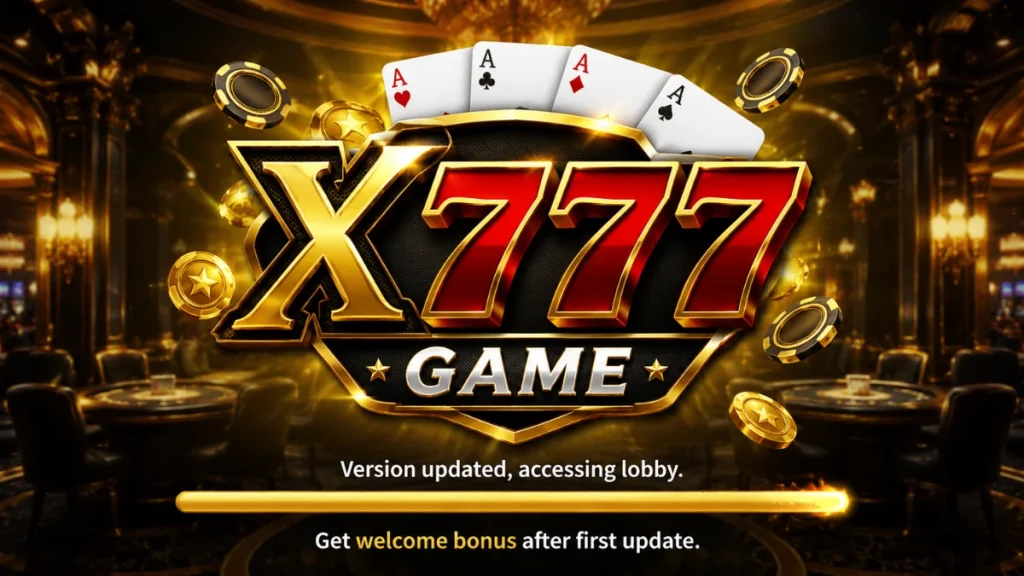 X777