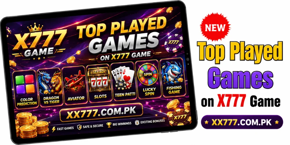 X777
